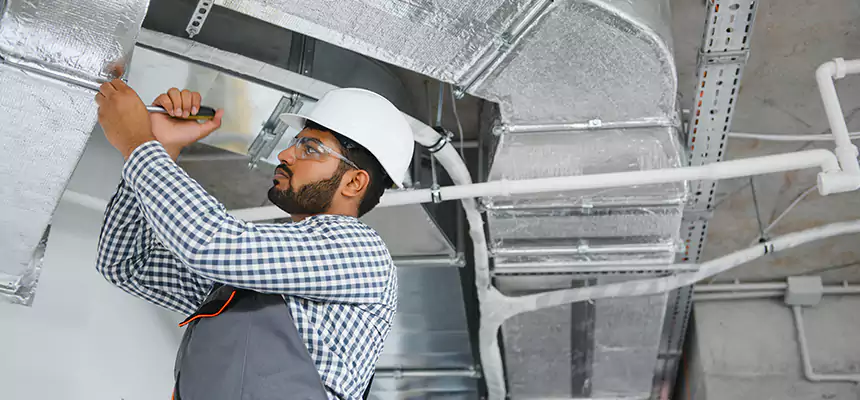 Proactive Ac Vent Repairs & Air Duct Replacement Companies Near Me in Fountainebleau