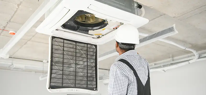 Our Affordable Duct Cleaning Near Me Services in Fountainebleau, FL