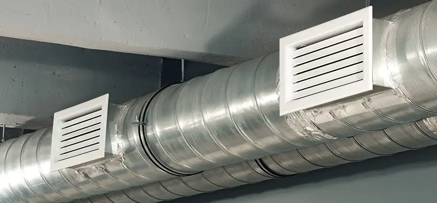 Our Air Duct Camera Inspection Services in Fountainebleau, FL