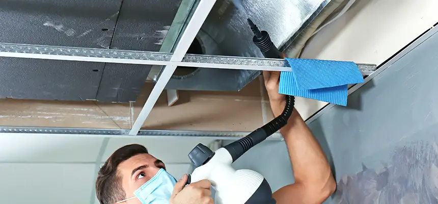 Our Air Duct Rodent Removal Services in Fountainebleau, FL