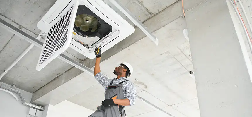 Efficient Multi‑Unit & HOA Annual Vent Cleaning Plans in Fountainebleau