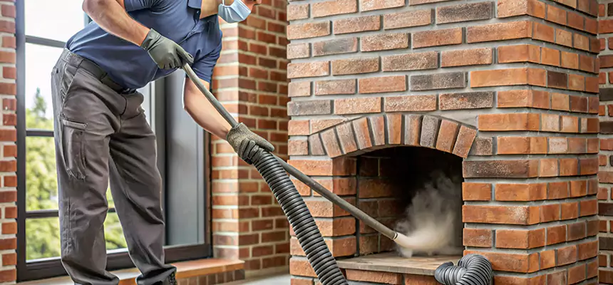 Our Chimney Sweep Services in Fountainebleau, FL