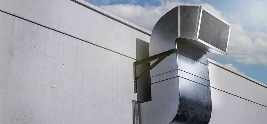 Trusted Industrial Dryer Vent Cleaning in Fountainebleau