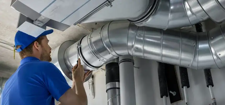Our Commercial Laundry Vent Cleaning Services in Fountainebleau, FL