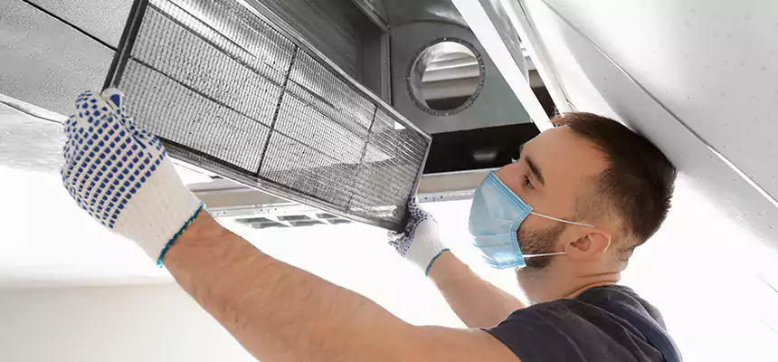 Our Dryer Vent Cleaning Services in Fountainebleau, FL