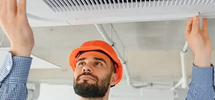 Our Furnace Vent Cleaning Services in Fountainebleau, FL