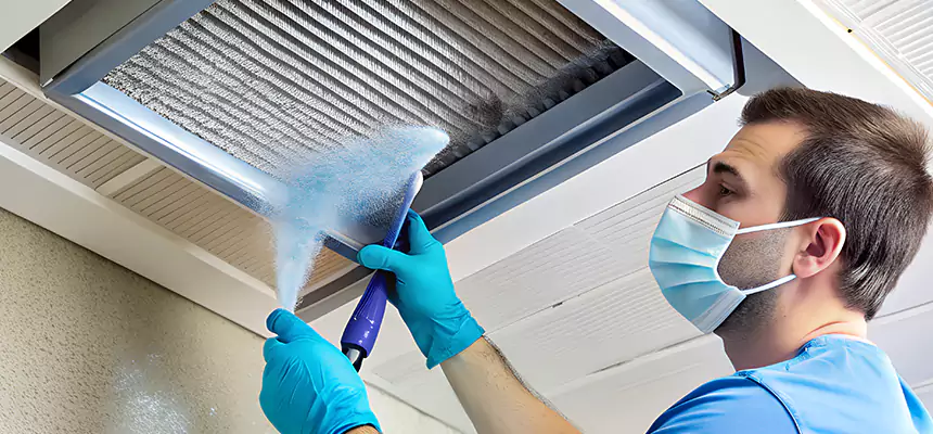 Our Home Ventilation Cleaning Services in Fountainebleau, FL