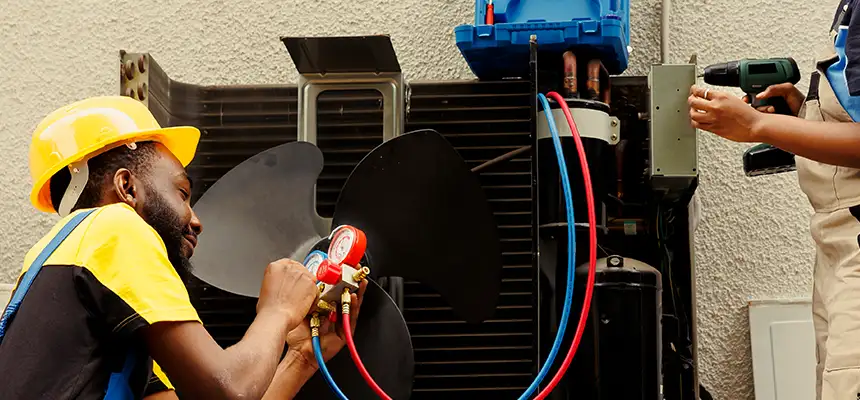 Our HVAC Airflow Optimization Services in Fountainebleau, FL