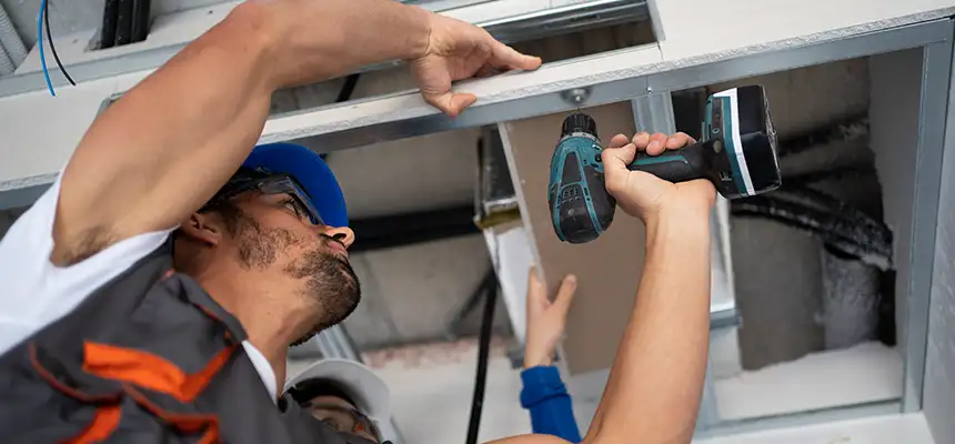 Our Improve Home Air Circulation Services in Fountainebleau, FL