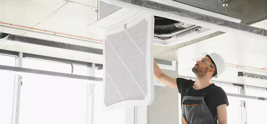 Our Indoor Air Quality Improvement Services in Fountainebleau, FL
