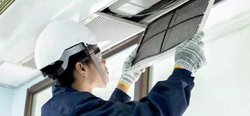 Our Residential Air Vent Cleaning Services in Fountainebleau, FL