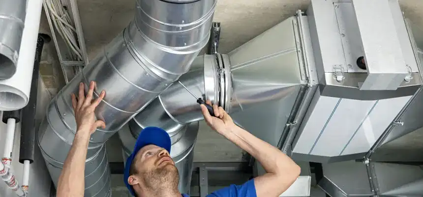 Our Same-Day Air Duct Service in Fountainebleau, FL