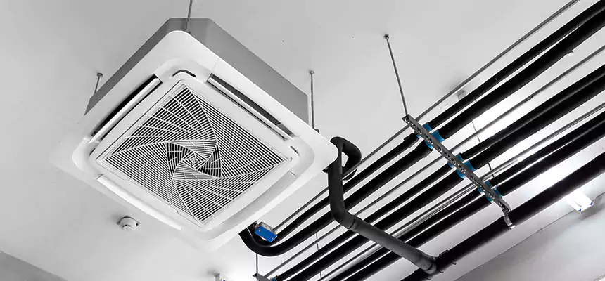 Our Smart AC Vent Controller Services in Fountainebleau, FL