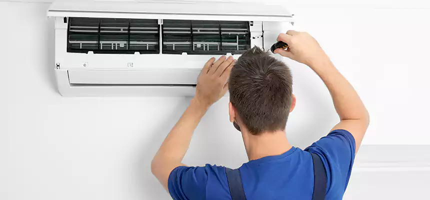 Our Smart Air Conditioning Installation Services in Fountainebleau, FL