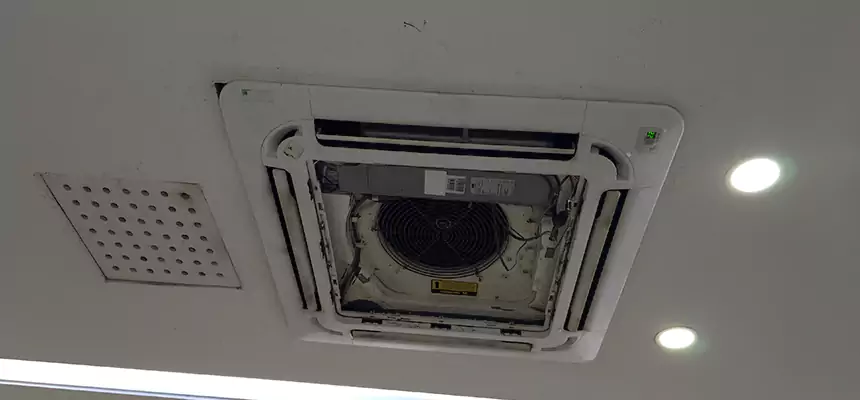 Our Wall Vent Cleaning Service Services in Fountainebleau, FL