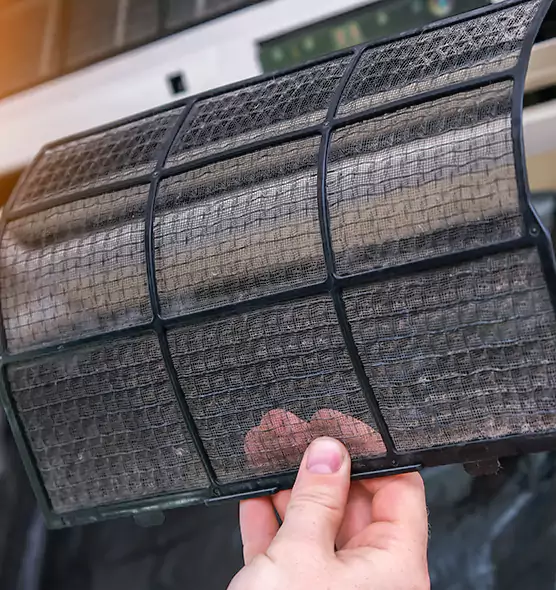 Top-notch AC Air Filter Replacement in Fountainebleau