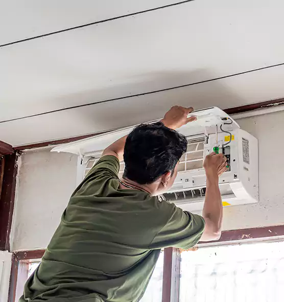 About Air Duct & AC Odor Removal in Fountainebleau, FL