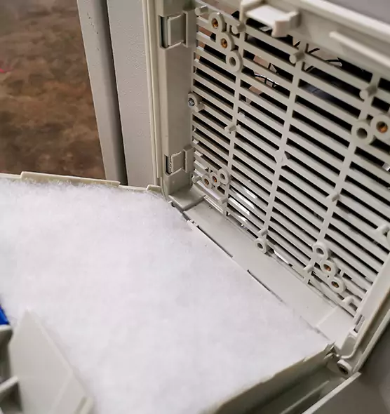 Professional Air Duct Expansion Solutions in Fountainebleau, FL