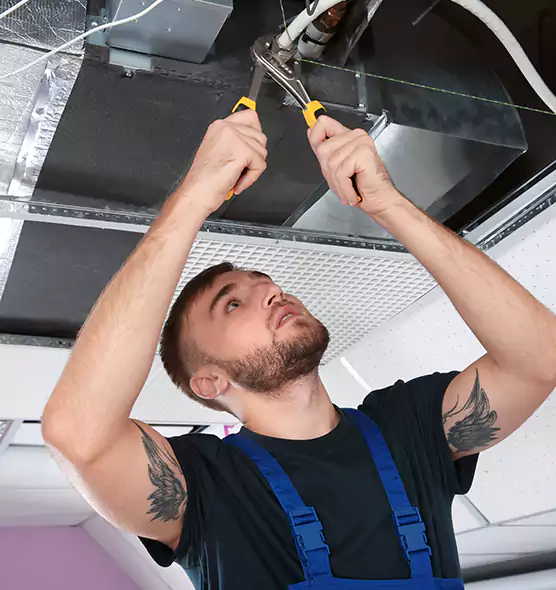 About Air Duct Repair Services in Fountainebleau, FL
