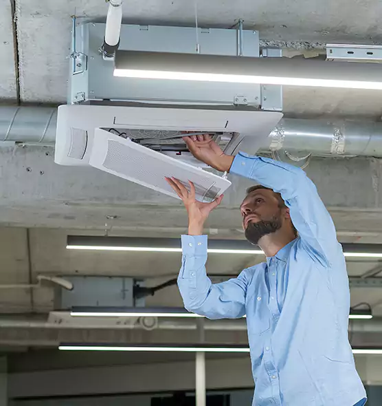 About Air Duct Sealing And Repair in Fountainebleau, FL