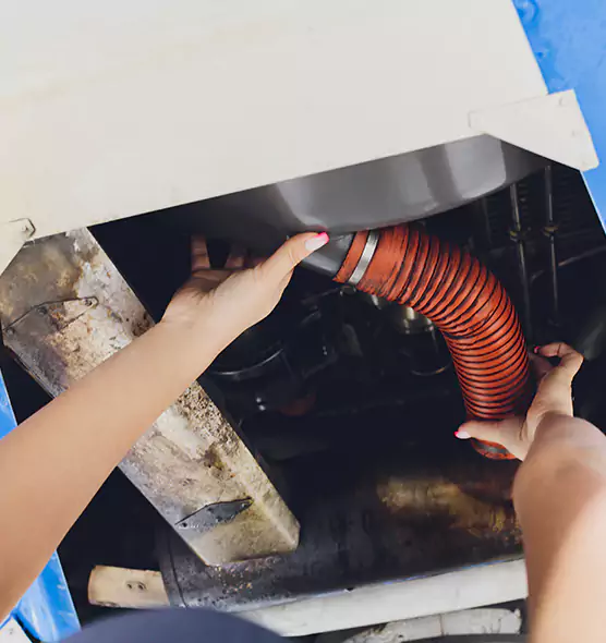 About Air Duct Virus Disinfection in Fountainebleau, FL