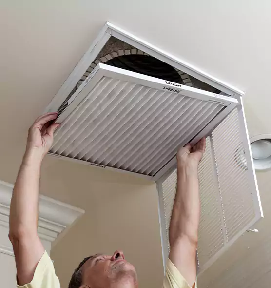 Trusted Apartment Air Duct Cleaning in Fountainebleau, FL