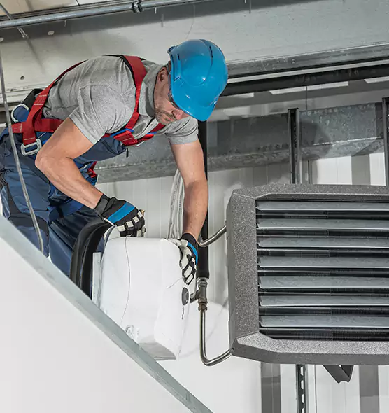 Professional Custom HVAC Ductworkin Fountainebleau, FL