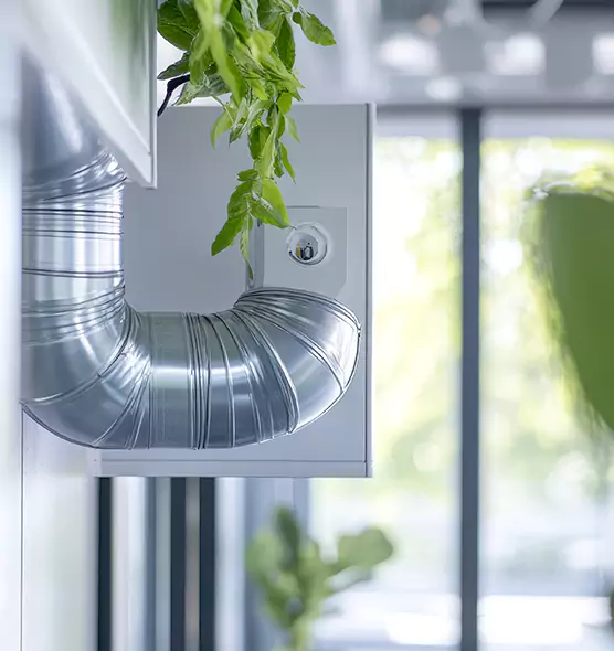 Professional Eco-Safe Dryer Vent Cleaning in Fountainebleau, FL