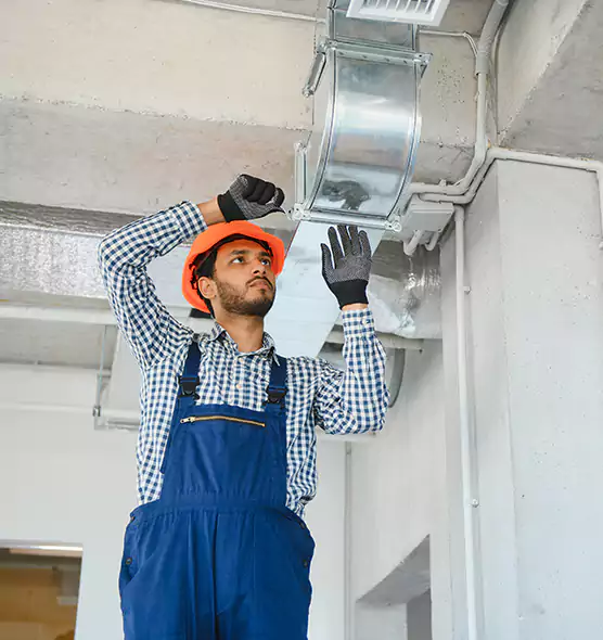 About Hotel Duct And Vent Cleaning in Fountainebleau, FL