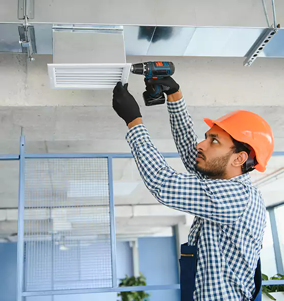 Professional HVAC Duct Cleaning in Fountainebleau, FL