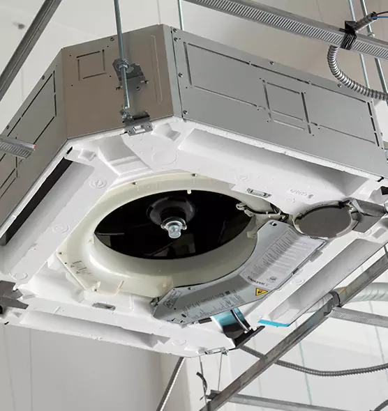 Professional Industrial Dryer Vent Cleaning in Fountainebleau, FL