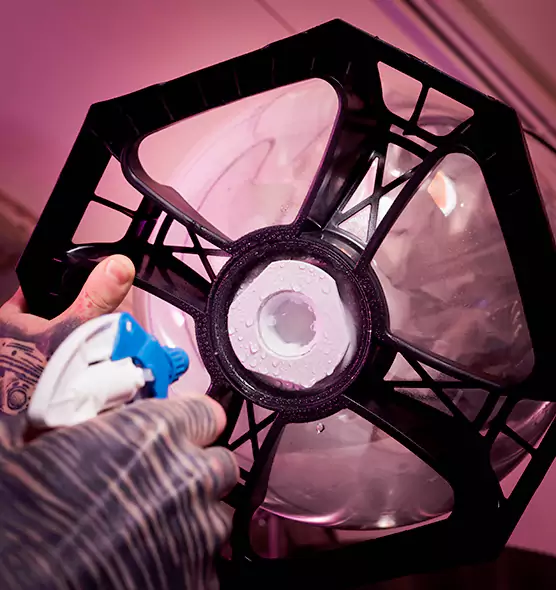 Expert Low VOC Vent Installation in Fountainebleau, FL