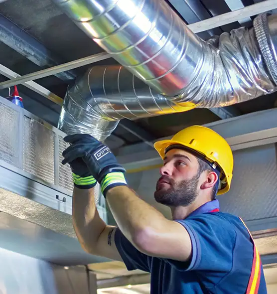 Professional NADCA Approved Air Duct Services in Fountainebleau, FL