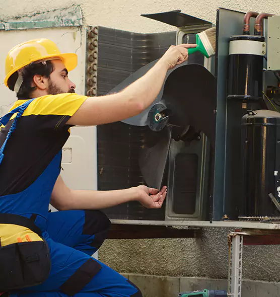 Top-Rated New Room Vent Extension in Fountainebleau, FL