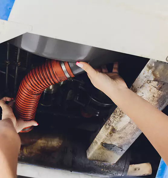 Professional Post-Renovation Duct Debris Removal in Fountainebleau, FL