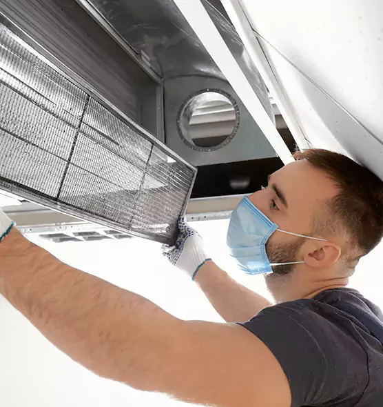 About Remove Smoke Smell From Air Duct in Fountainebleau, FL