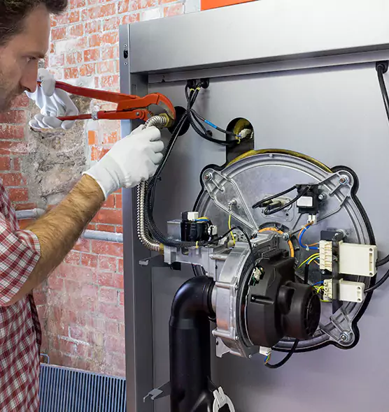 Advanced Repair Dryer Vent Hose in Fountainebleau, FL