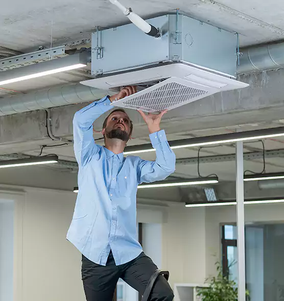 Advanced Residential Air Vent Cleaning in Fountainebleau, FL