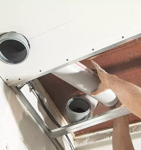 Professional Seasonal Allergy Air Duct Cleaning in Fountainebleau, FL