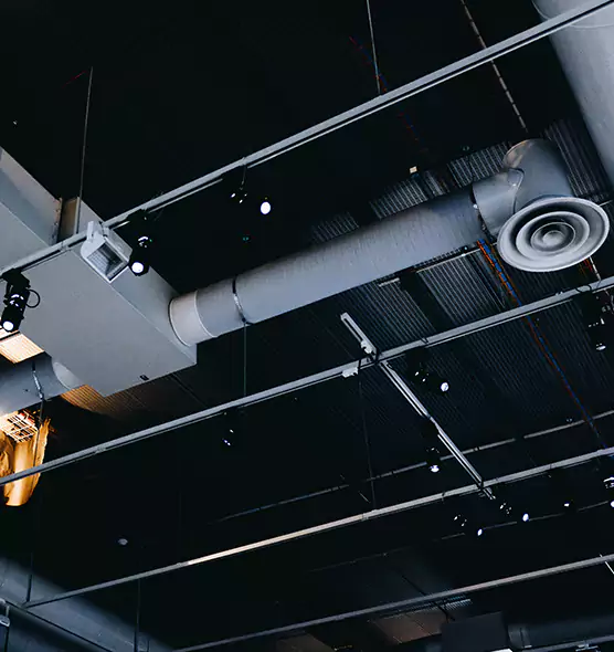 Professinal UV Light Air Purification for Ducts in Fountainebleau, FL