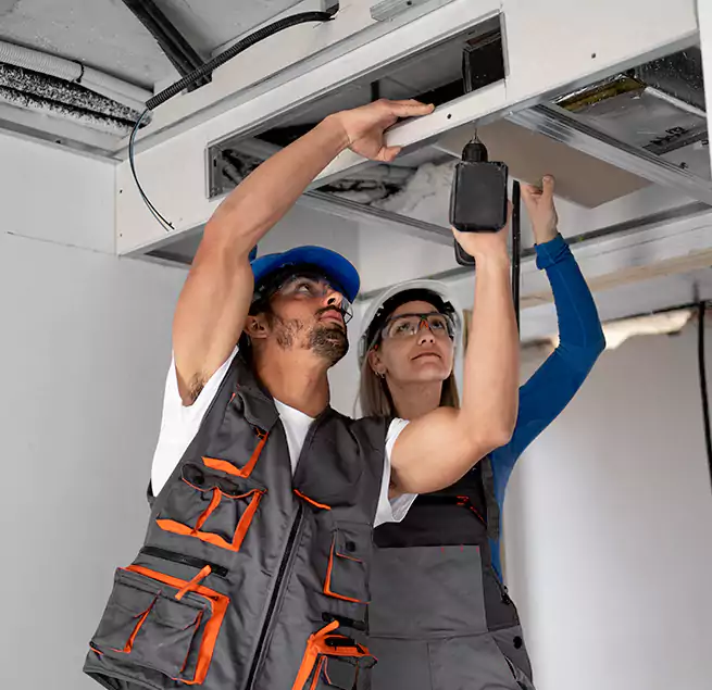 Why Homeowners & Businesses Trust Us in Fountainebleau, FL