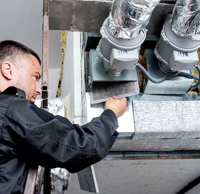 Why Homeowners & Businesses Trust Us in Fountainebleau, FL