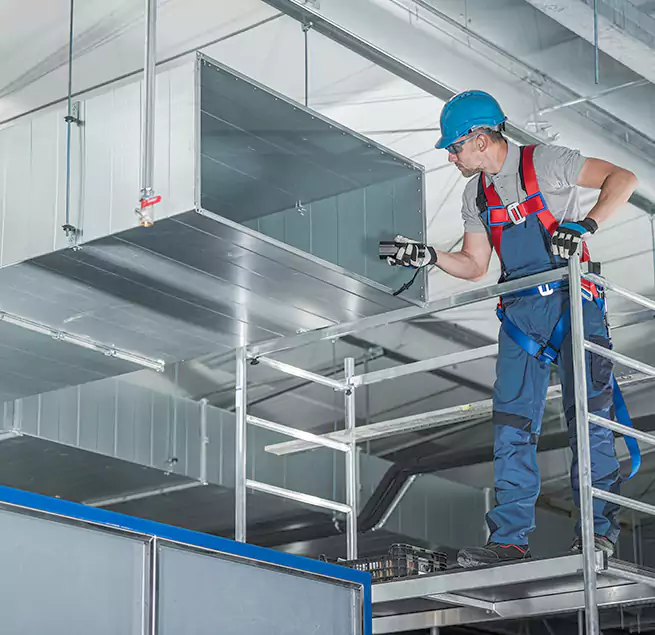 Why Homeowners & Businesses Trust Us in Fountainebleau, FL?