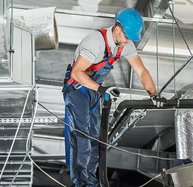 Why Homeowners & Businesses Trust Us in Fountainebleau, FL?