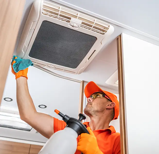 Why Homeowners & Businesses Trust Us in Fountainebleau, FL?