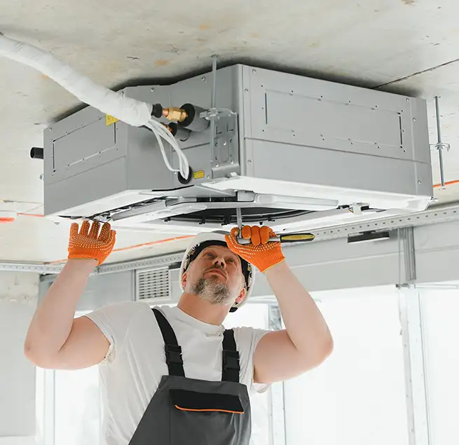 Why Homeowners & Businesses Trust Us Fountainebleau, FL