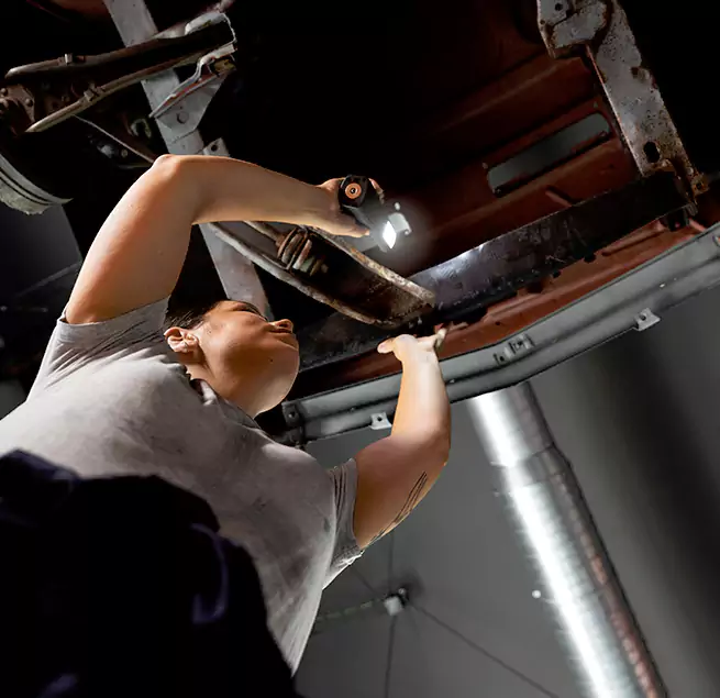 Why Homeowners & Businesses Trust Us Fountainebleau, FL