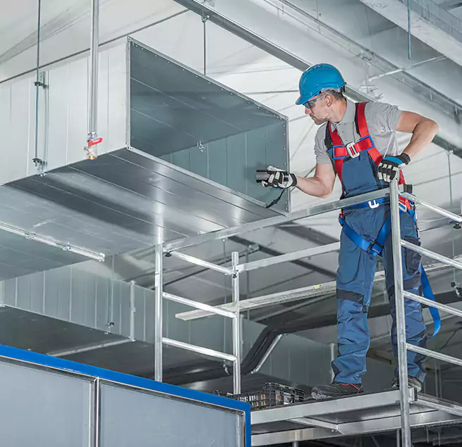 Why Homeowners & Businesses Trust Us Fountainebleau, FL