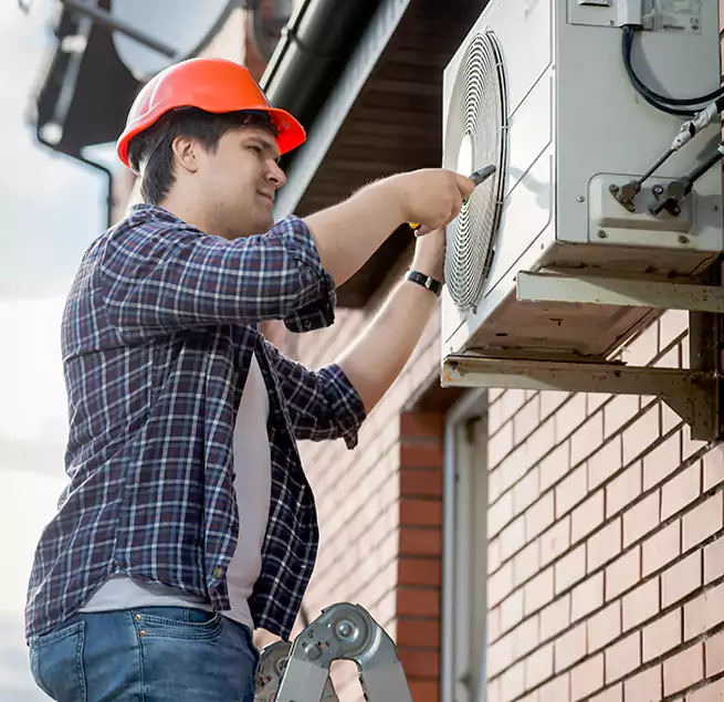 Why Homeowners & Businesses Trust Us Fountainebleau, FL