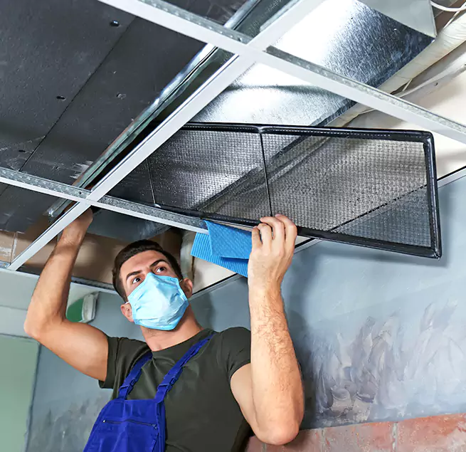  Why Homeowners Businesses Trust Us  in Fountainebleau, FL?